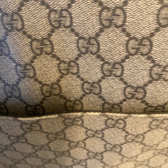 Gucci Diaper Bag - Picture 4 of 16